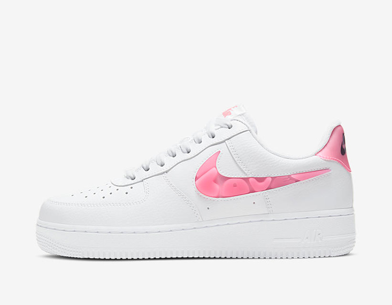 Nike Air Force 1 ’07 SE – Love for All | sneakerb0b RELEASES