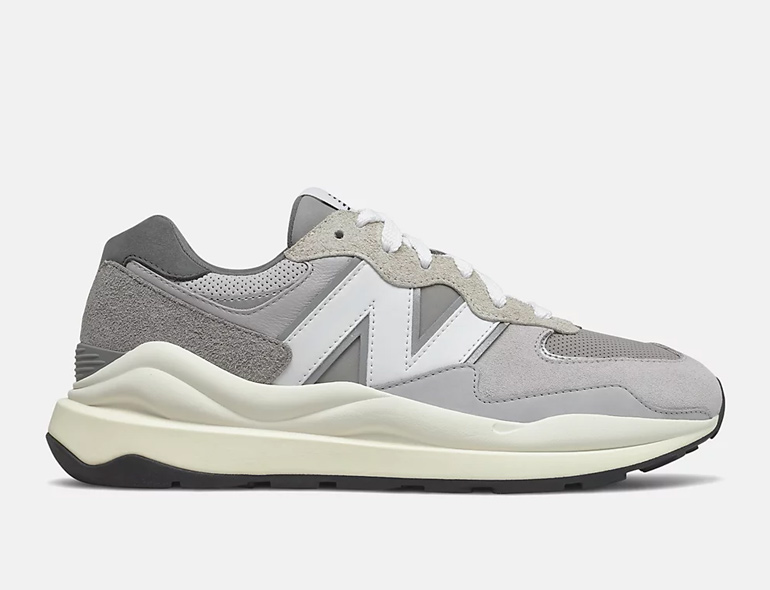 New Balance 57/40 – Grey Day Pack | sneakerb0b RELEASES