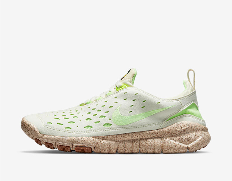 Nike Free Run Trail – Happy Pineapple | sneakerb0b RELEASES