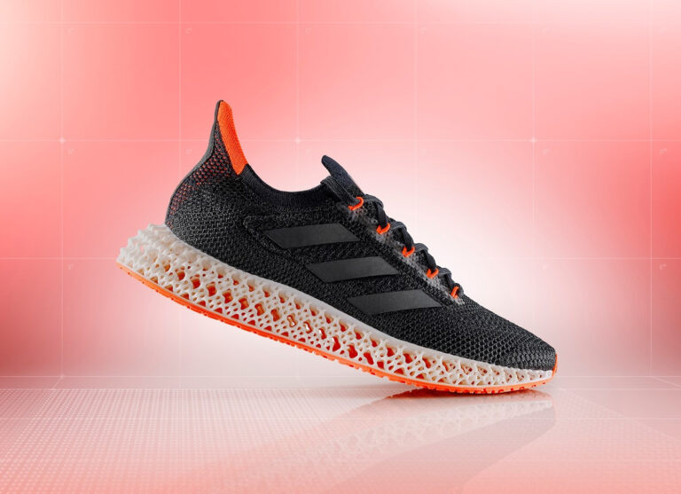 adidas 4DFWD | sneakerb0b RELEASES