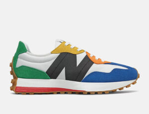 New Balance 327 – Multicolor | sneakerb0b RELEASES
