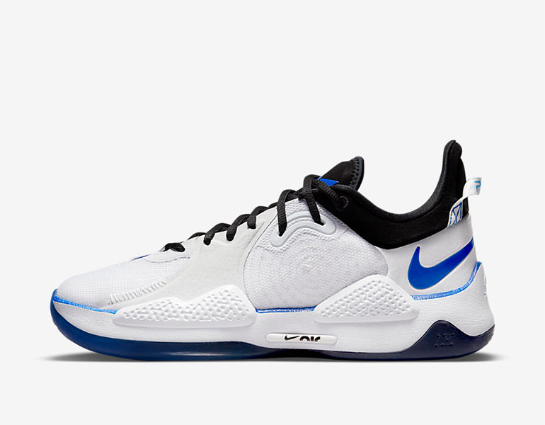 PlayStation x Nike PG 5 – PS5 | sneakerb0b RELEASES