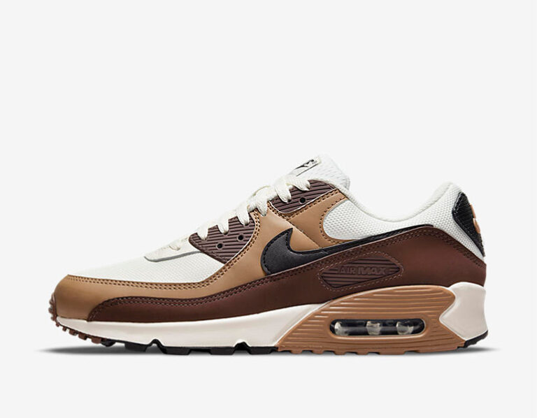 Nike Air Max 90 – Dark Driftwood | sneakerb0b RELEASES