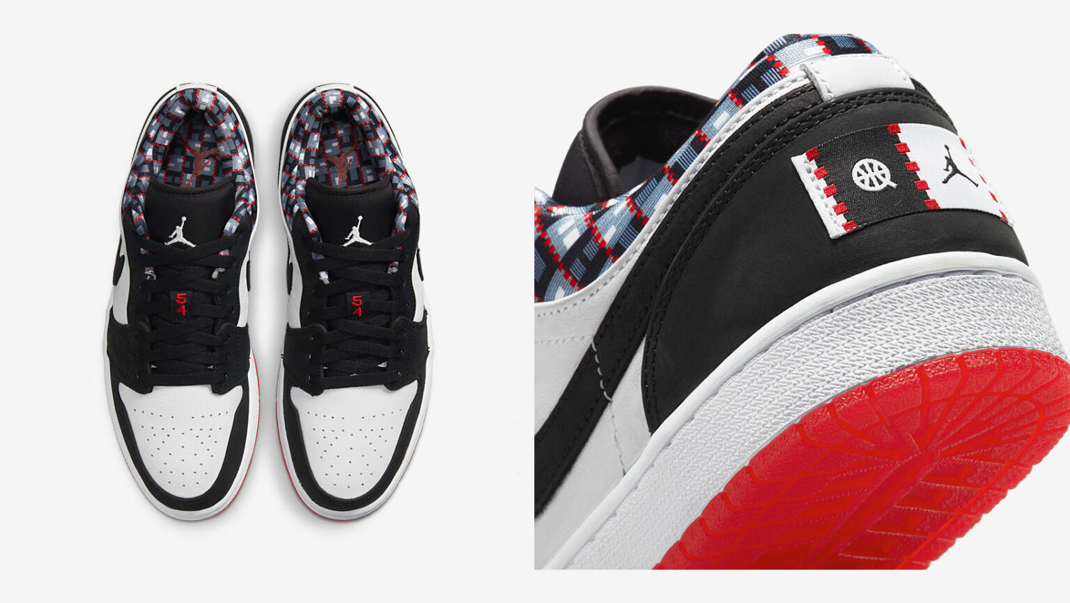 air jordan 1 low quai 54 stockx