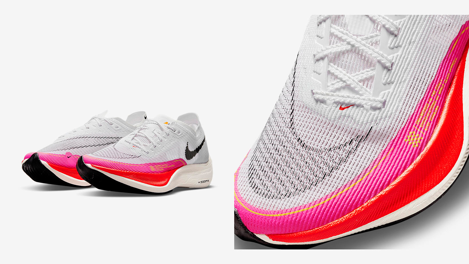 Nike ZoomX Vaporfly Next% 2 – Rawdacious | sneakerb0b RELEASES