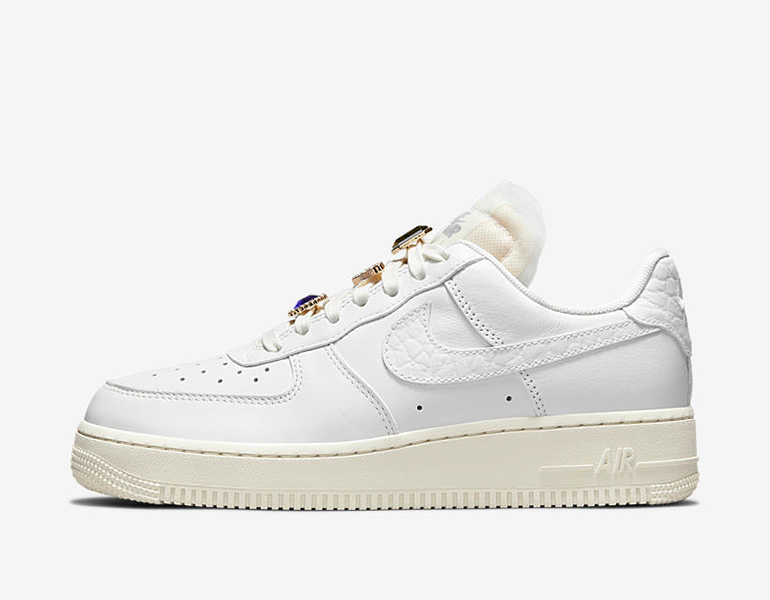 Nike Air Force 1 Low – Jewels Bling | sneakerb0b RELEASES
