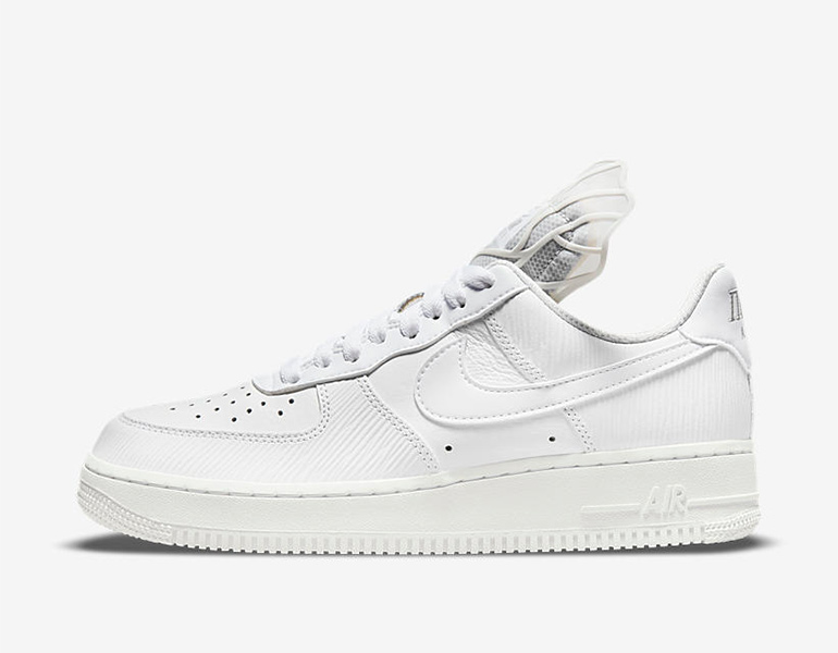 Nike Air Force 1 – Goddes of Victory | sneakerb0b RELEASES