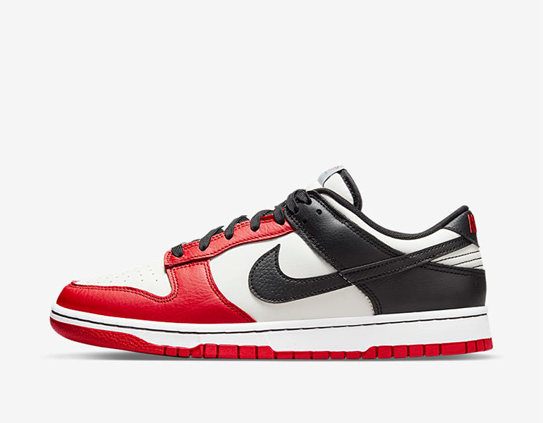 Nike Dunk Low EMB – Chicago Bulls | sneakerb0b RELEASES