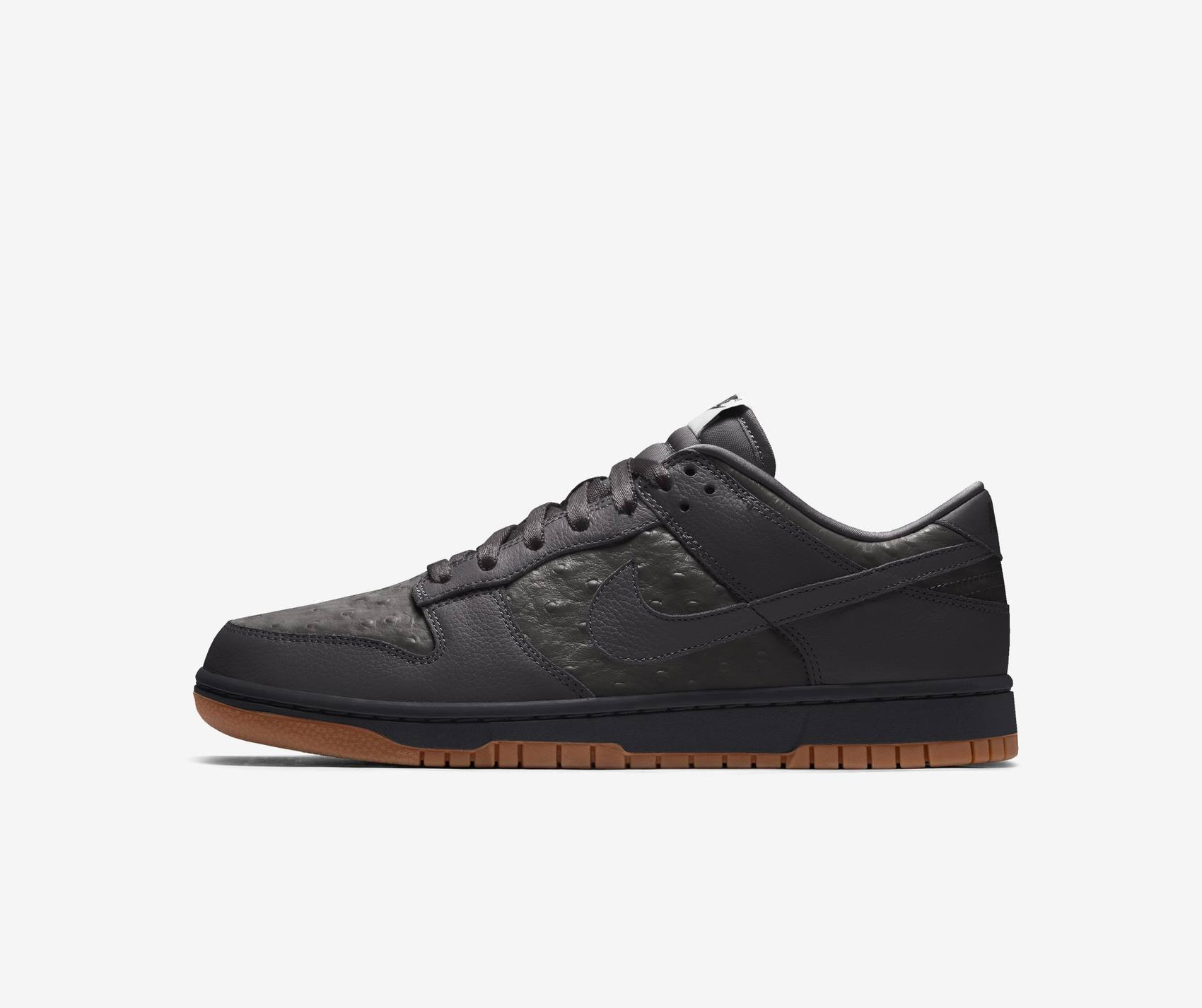 Nike Dunk Low UNLOCKED By You | sneakerb0b RELEASES