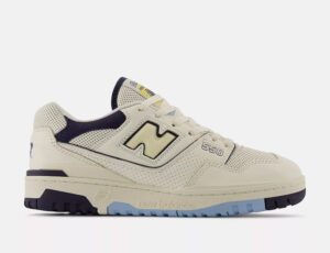 Rich Paul x New Balance 550 | sneakerb0b RELEASES