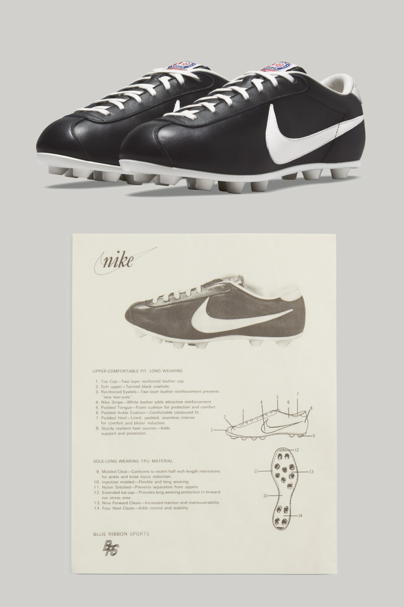 The Nike 1971 | sneakerb0b RELEASES