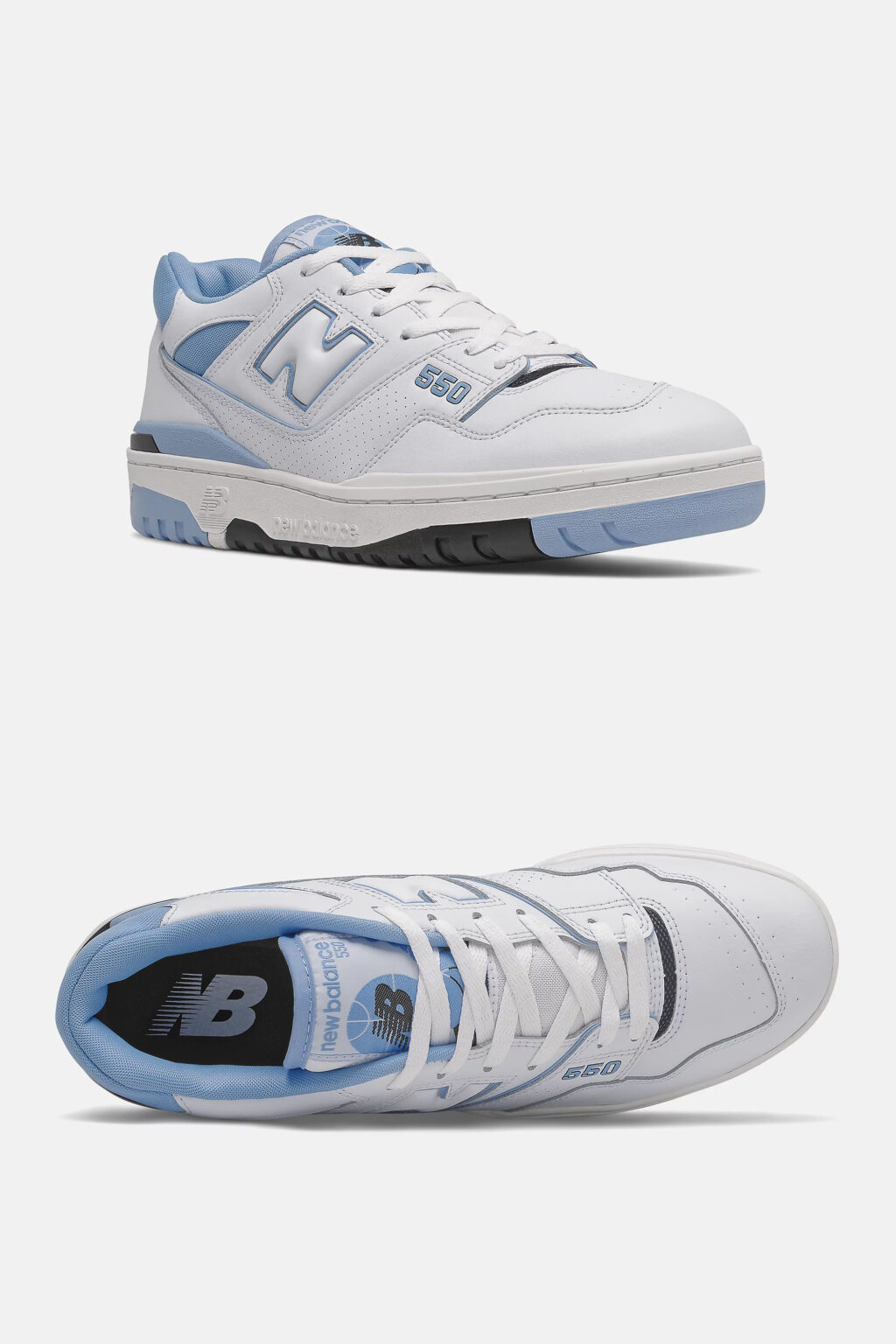 New Balance 550 – UNC | sneakerb0b RELEASES
