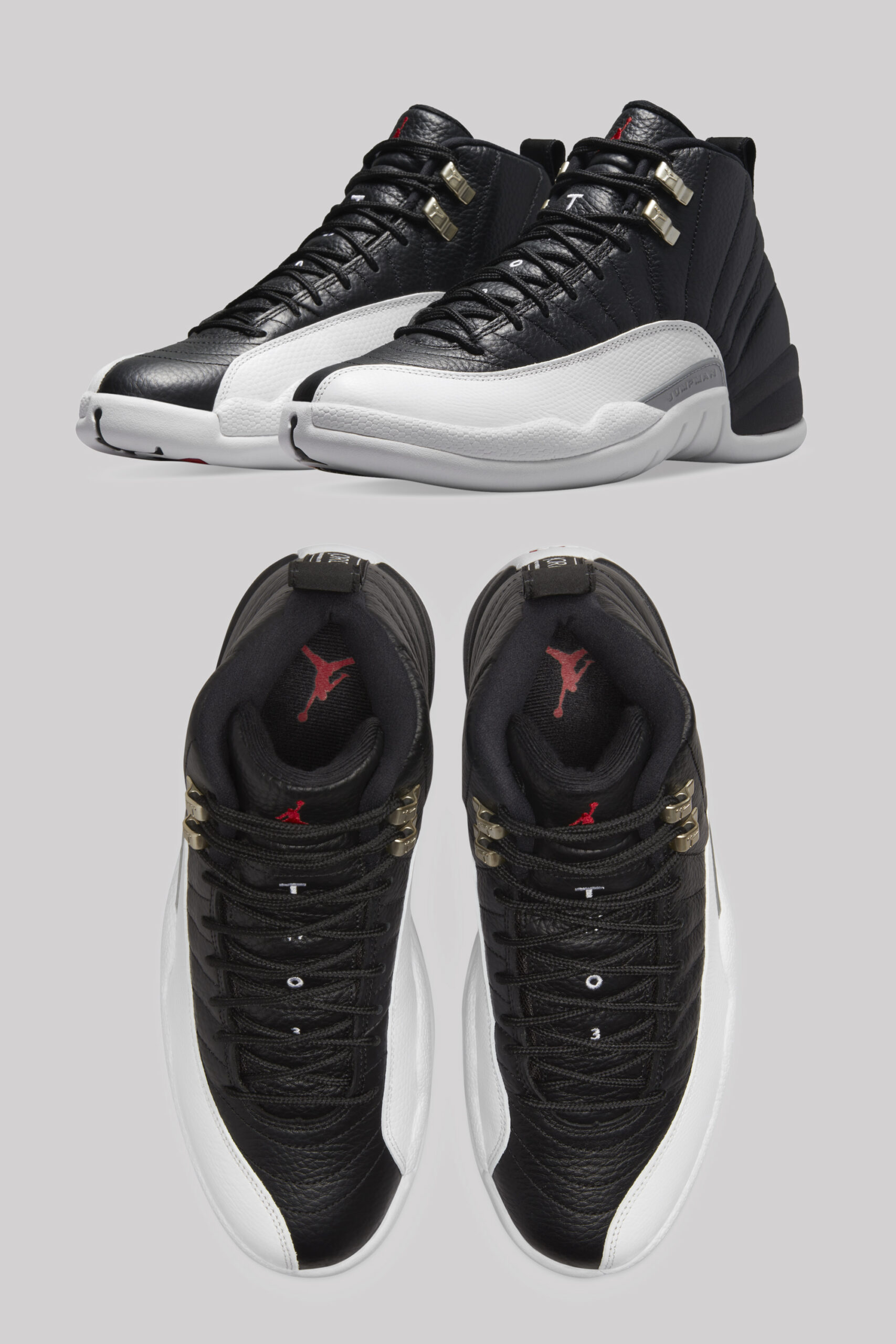 Air Jordan 12 – Playoffs | sneakerb0b RELEASES