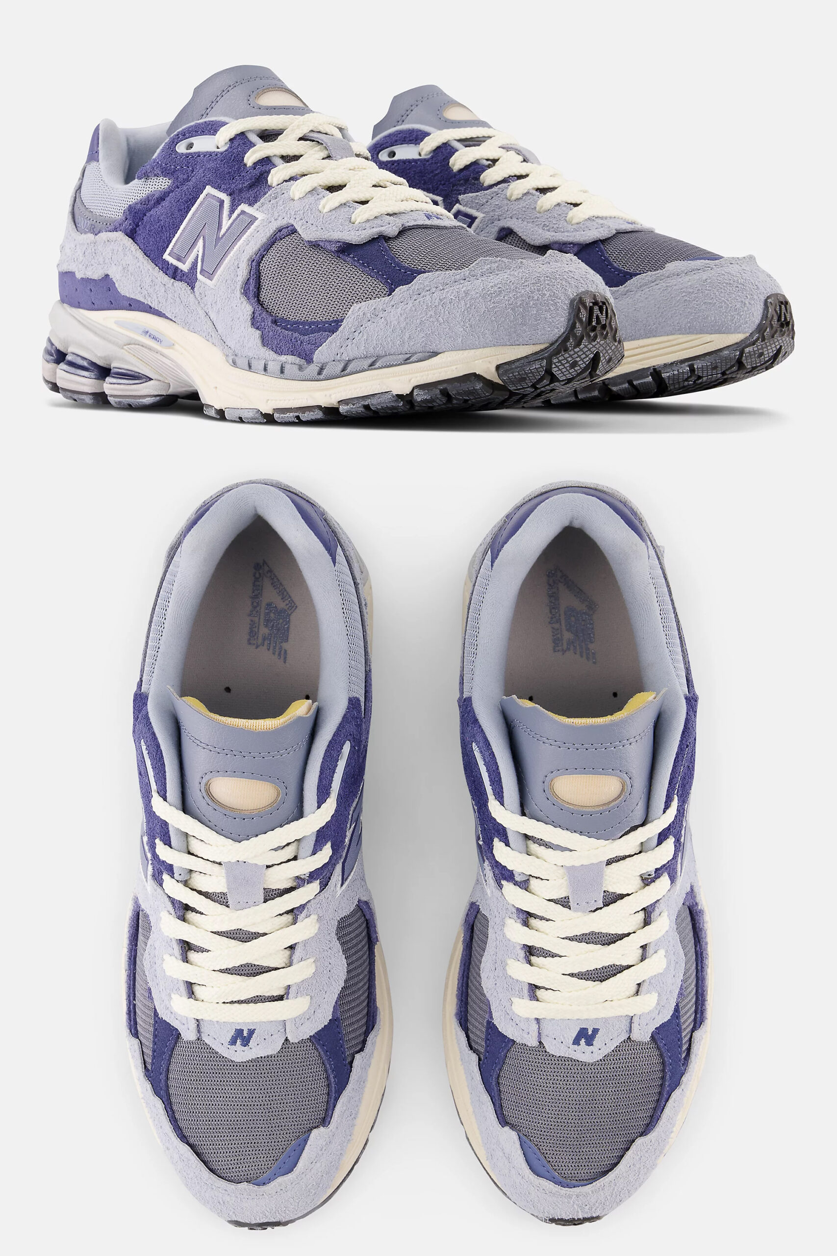 New Balance M2002 Protection Pack – Purple | sneakerb0b RELEASES