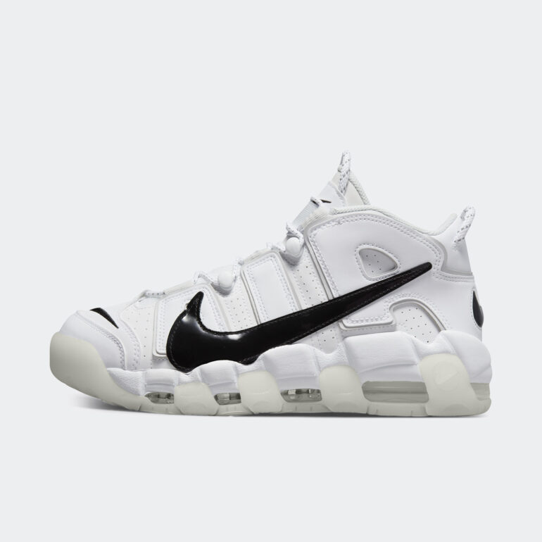Nike Air More Uptempo – Copy Paste | sneakerb0b RELEASES