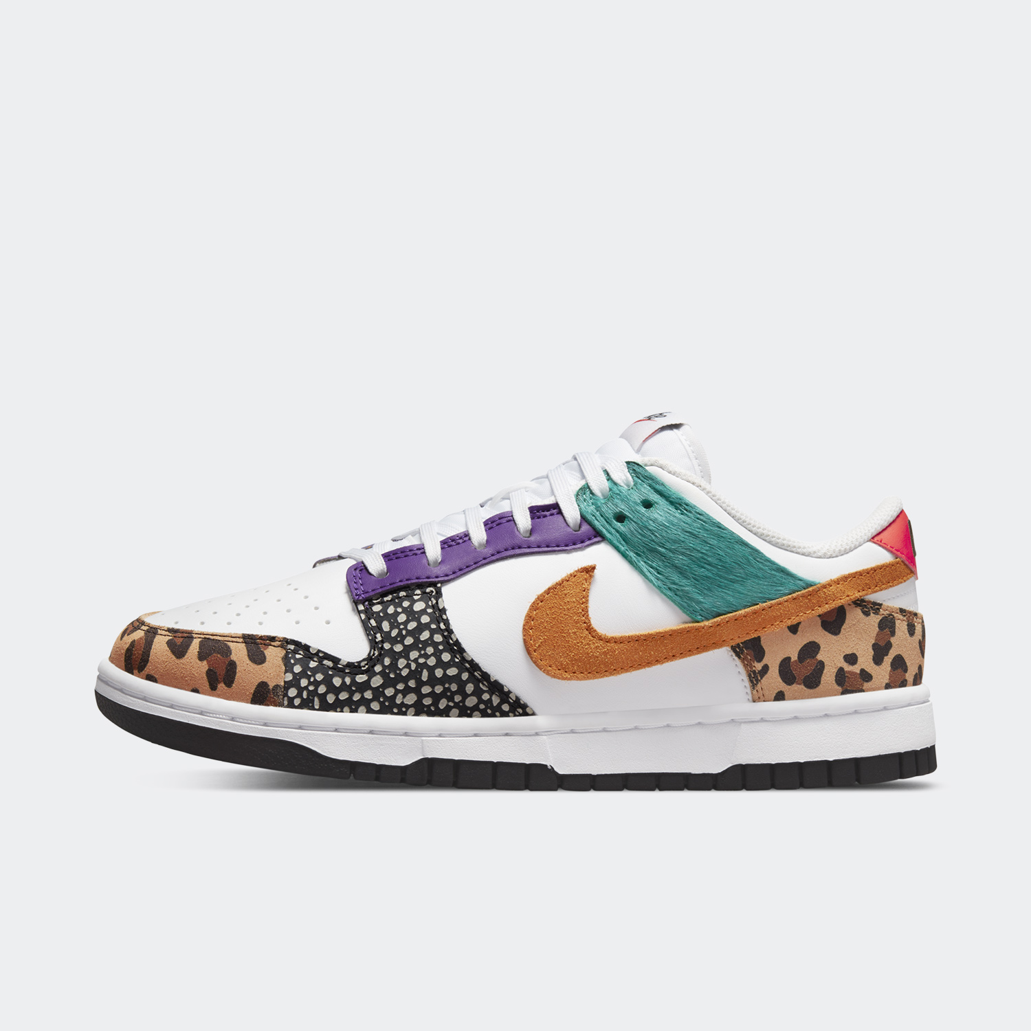 Nike Dunk Low SE â Safari Mix | sneakerb0b RELEASES