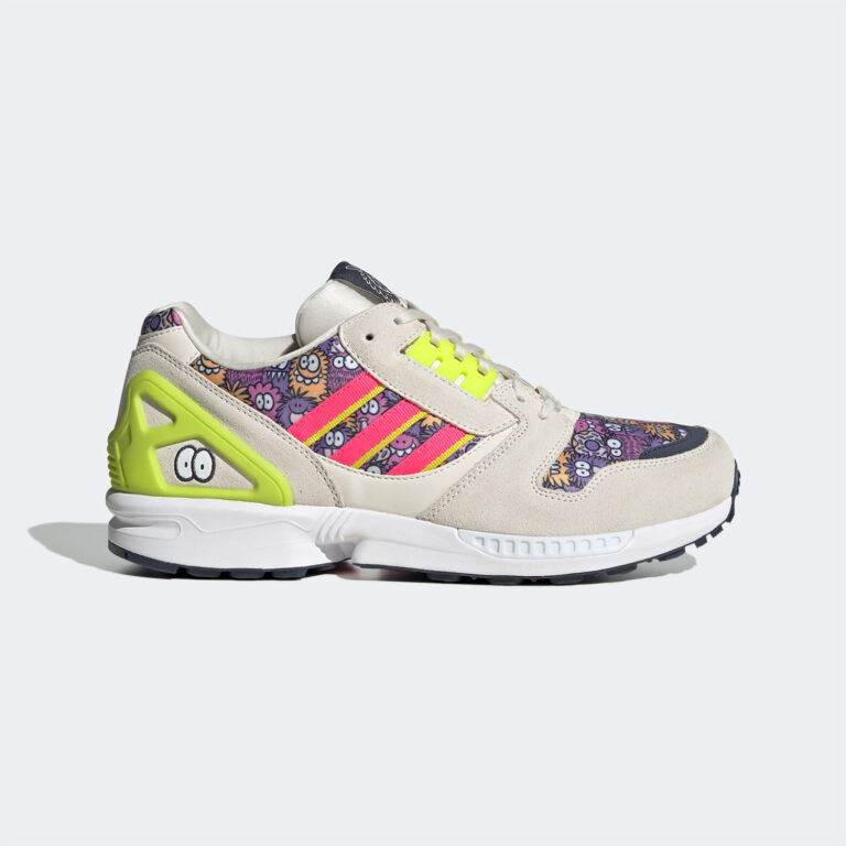 Kevin Lyons x adidas ZX 8000 | sneakerb0b RELEASES