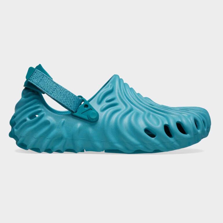Salehe Bembury x Crocs Pollex Clog – Tide | sneakerb0b RELEASES