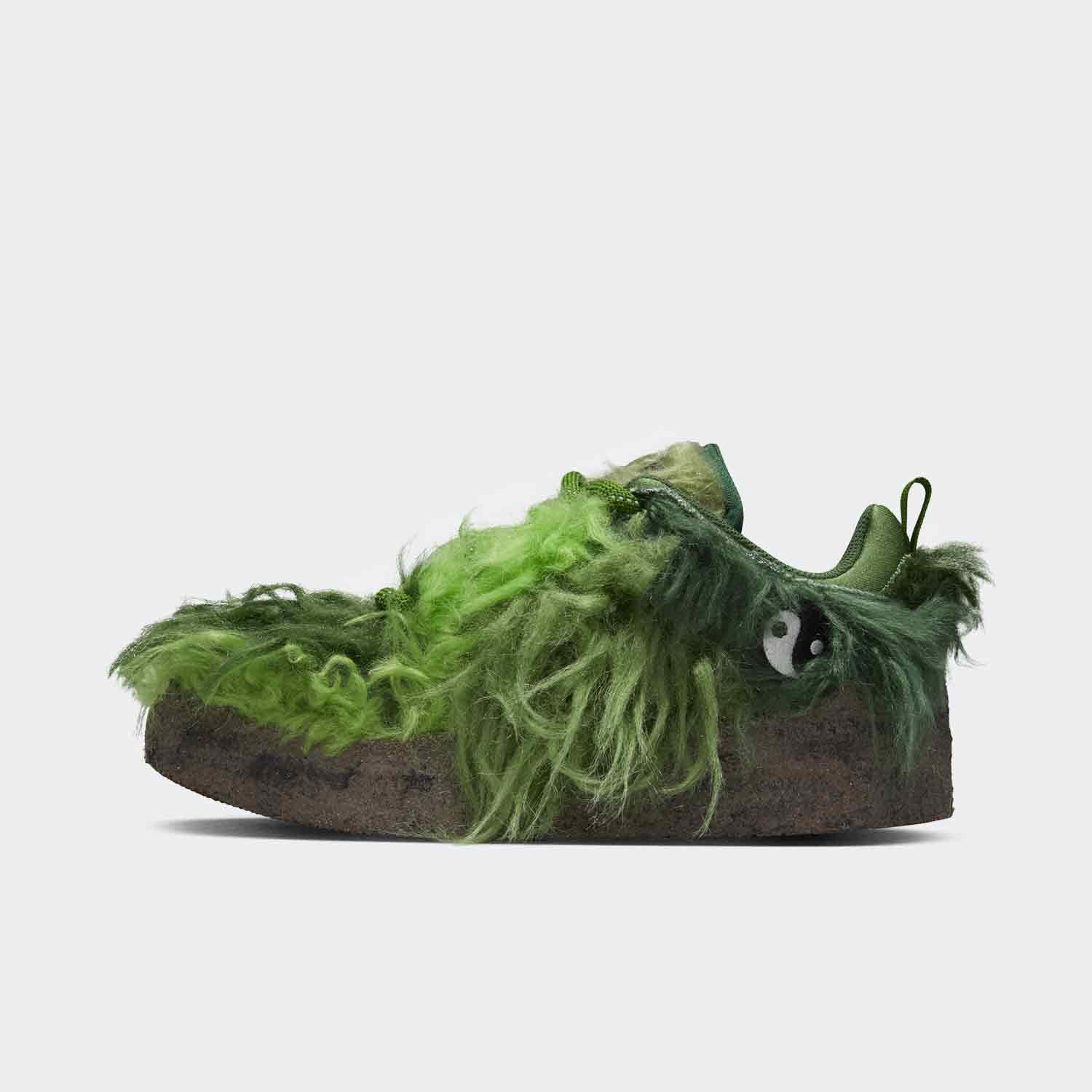 Cactus Plant Flea Market x Nike CPFM Flea 1 – Grinch | sneakerb0b