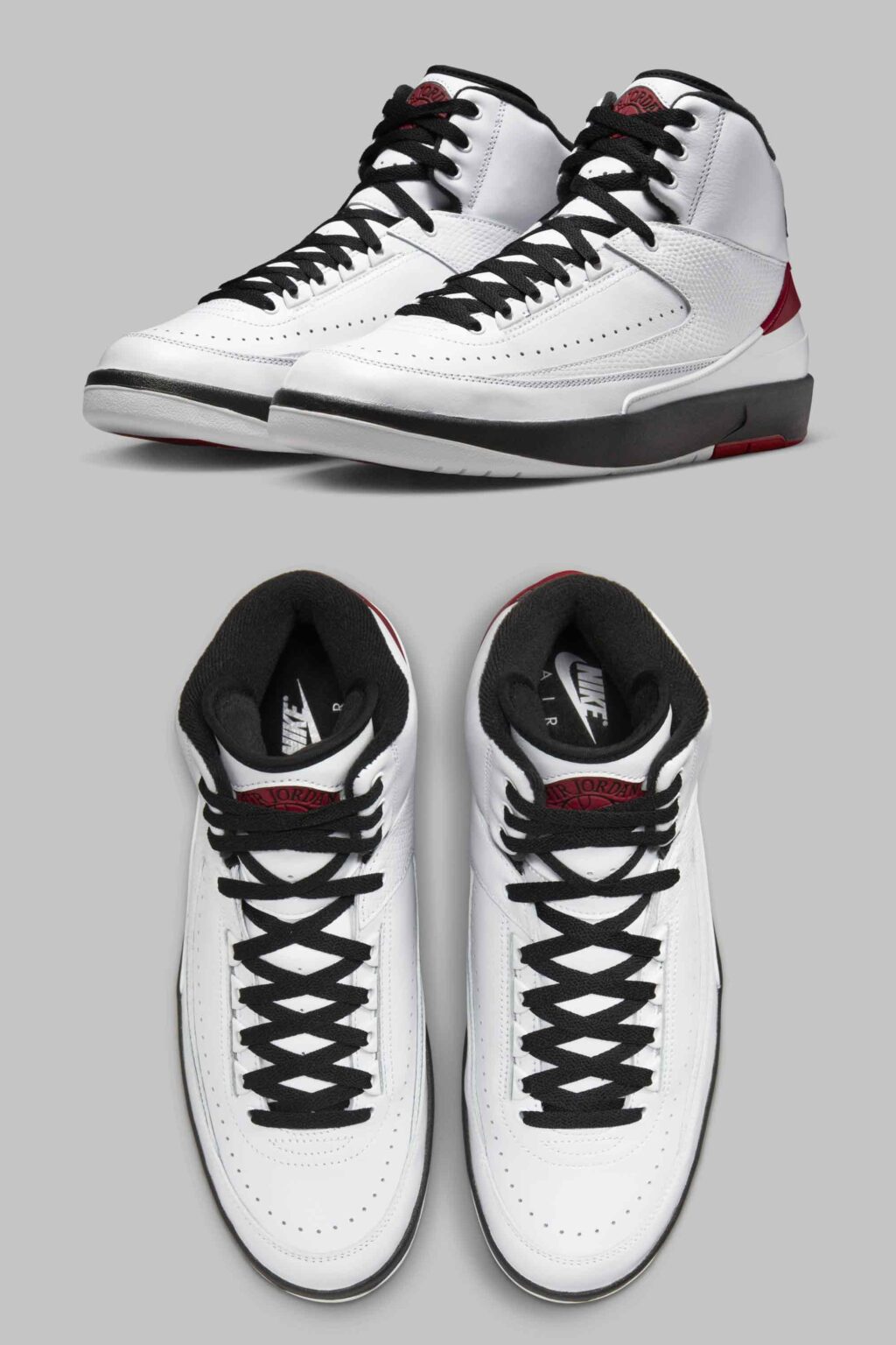 air jordan 2 chicago