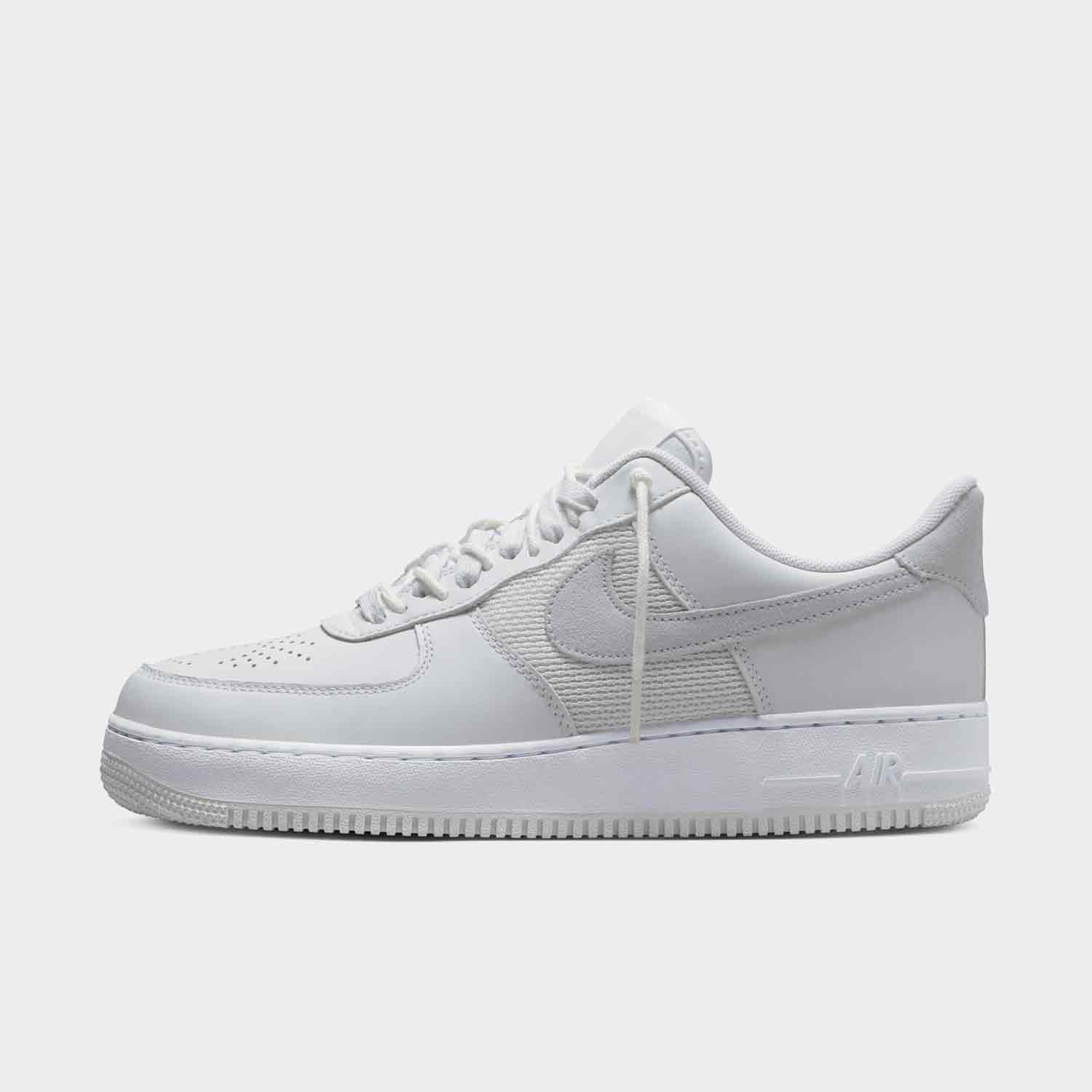 Slam Jam x Nike Air Force 1 | sneakerb0b RELEASES