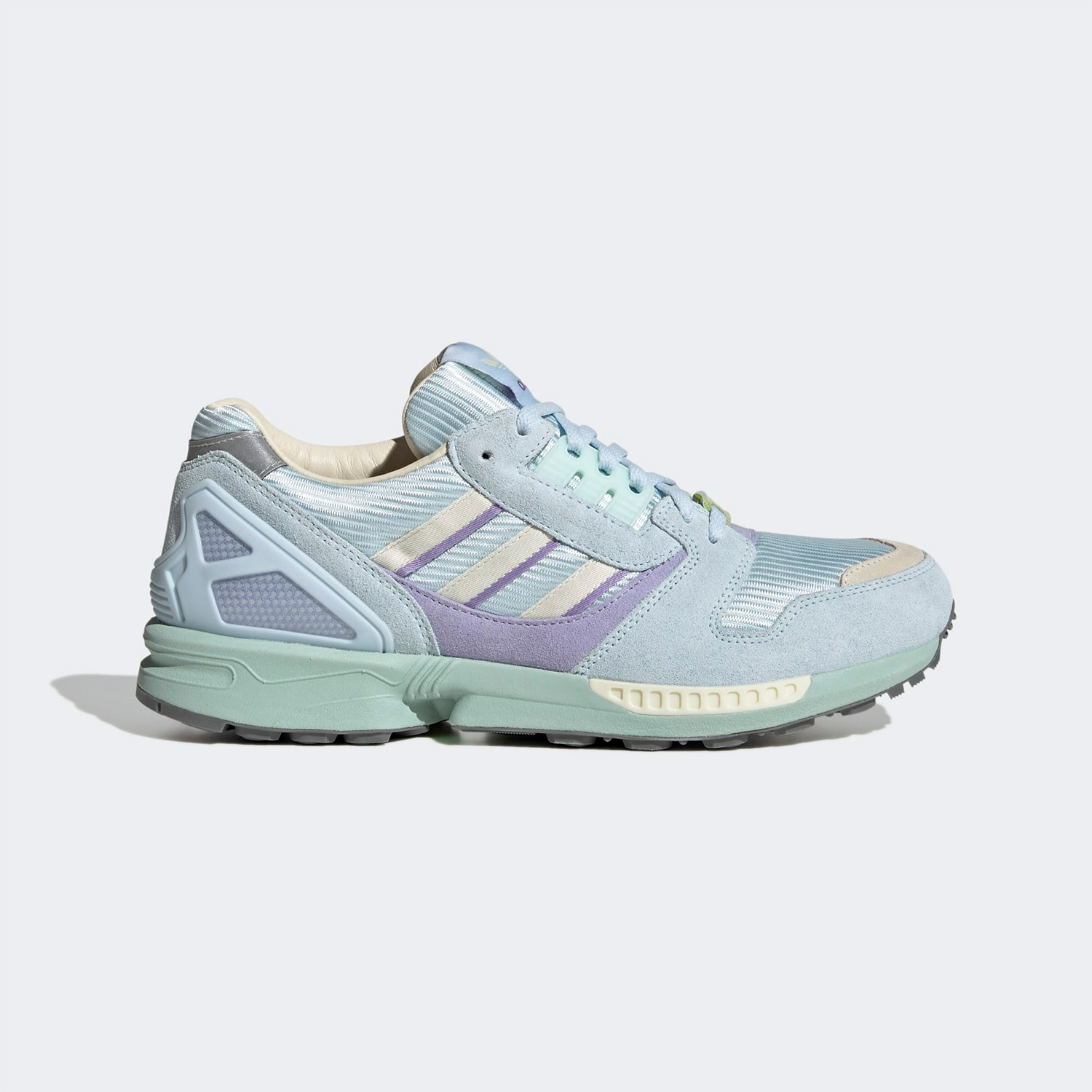 adidas ZX 8000 – Sky Tint | sneakerb0b RELEASES