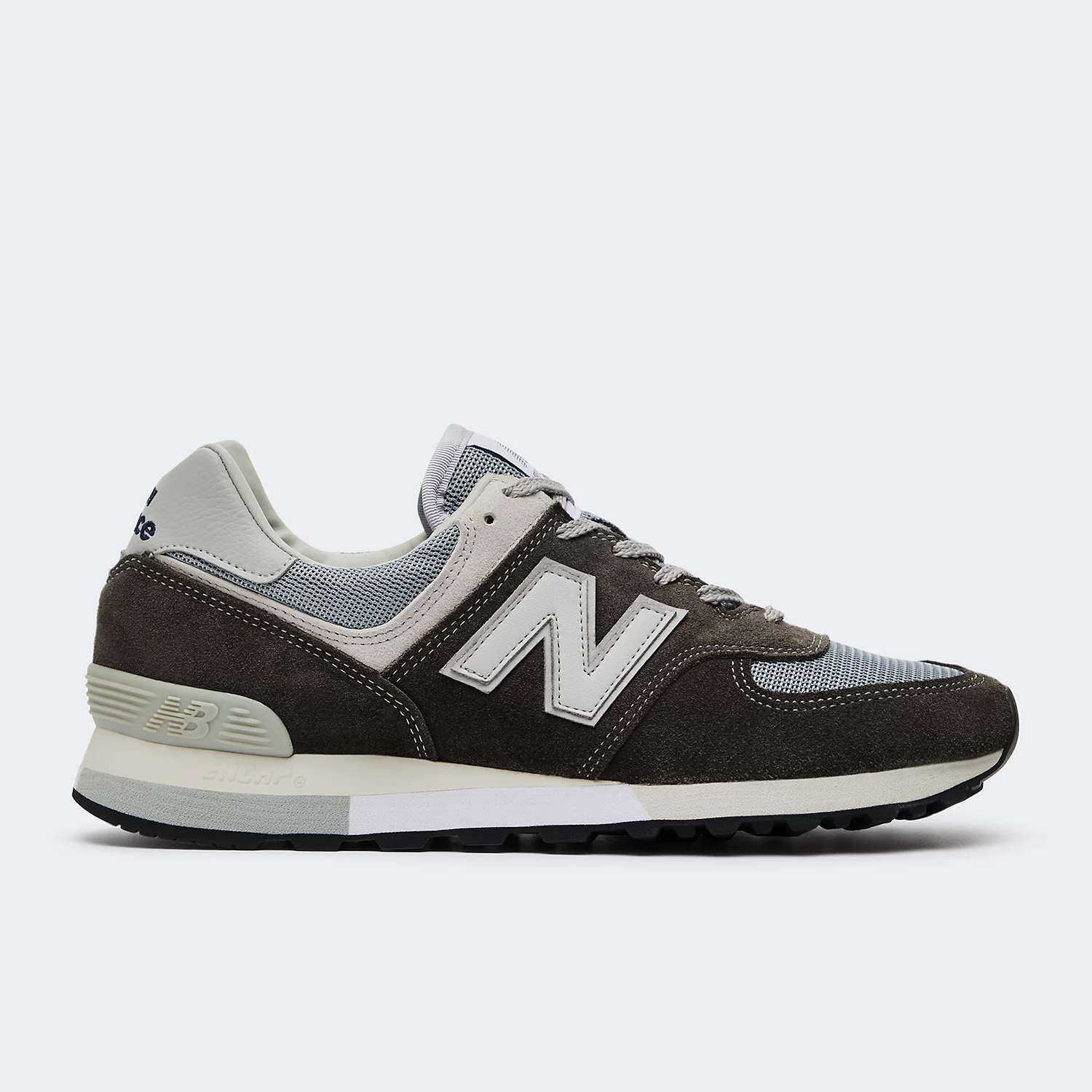 New Balance 576 Made in UK 35th Anniversary – Grey | sneakerb0b RELEASES