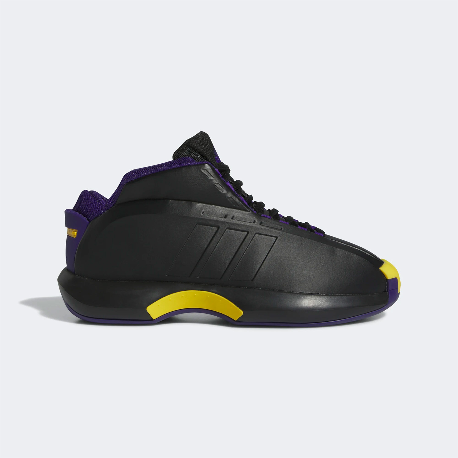 adidas Crazy 1 – Lakers Away | sneakerb0b RELEASES