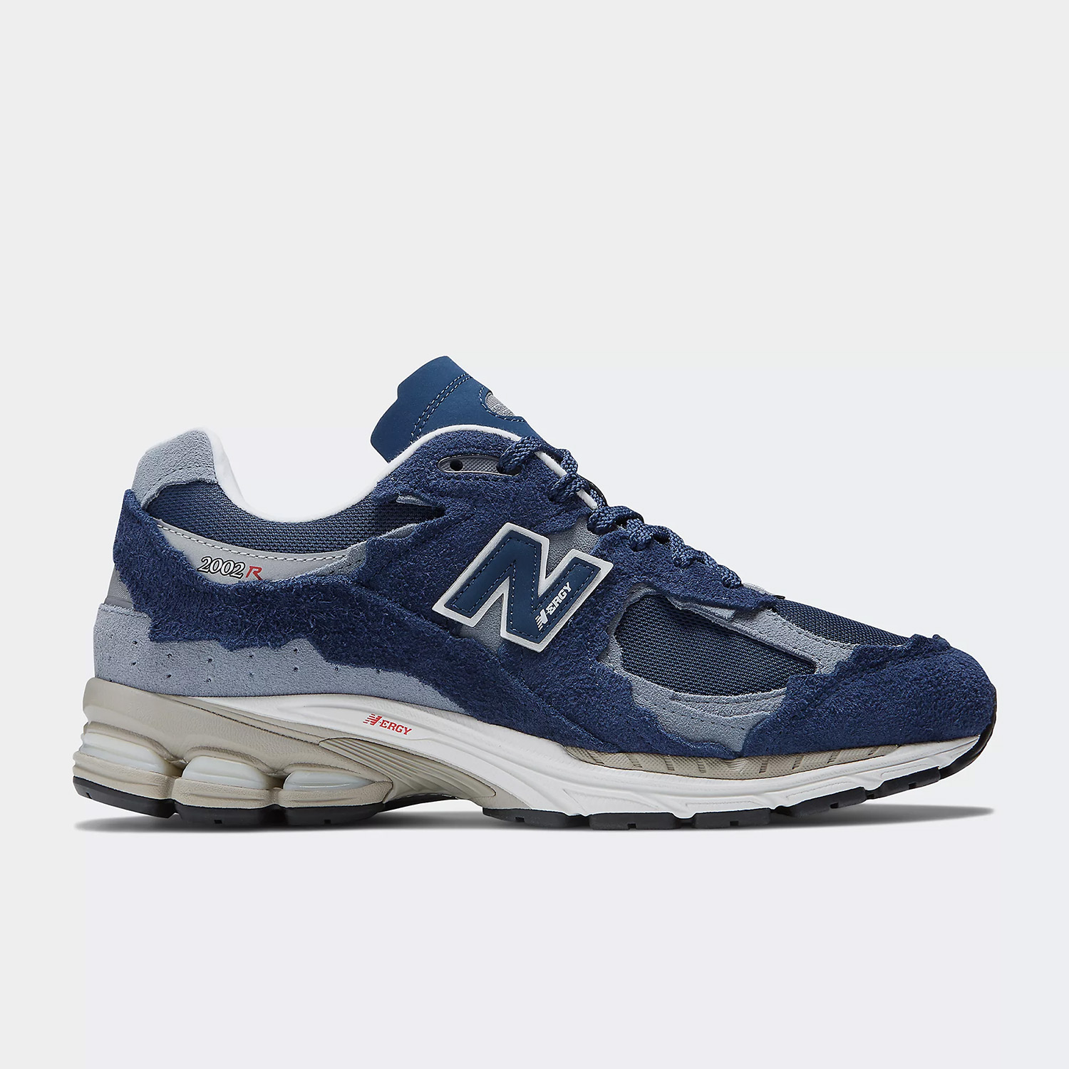 New Balance 2002RD Protection Pack Navy sneakerb0b RELEASES