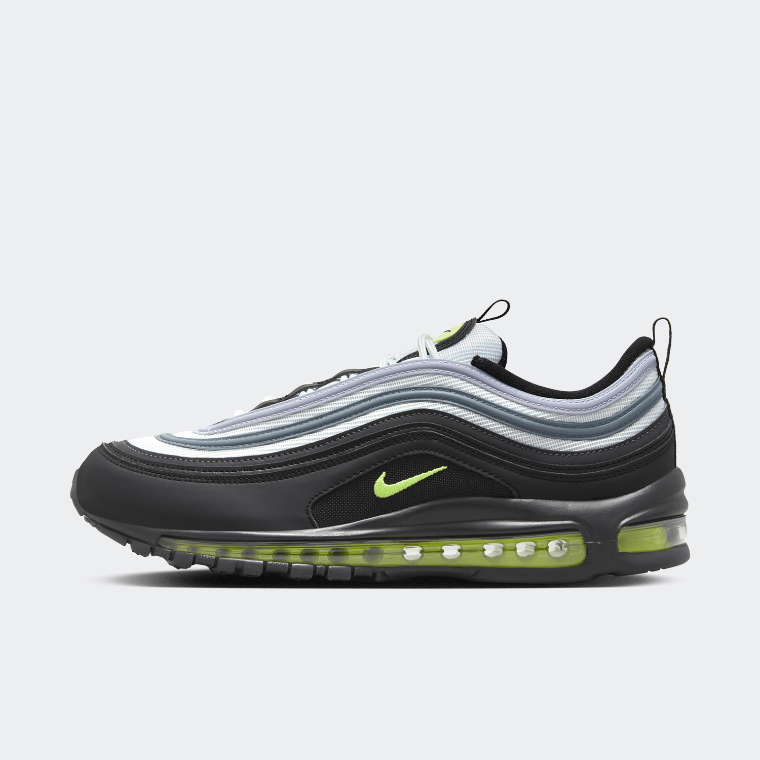 Lime store green 97s