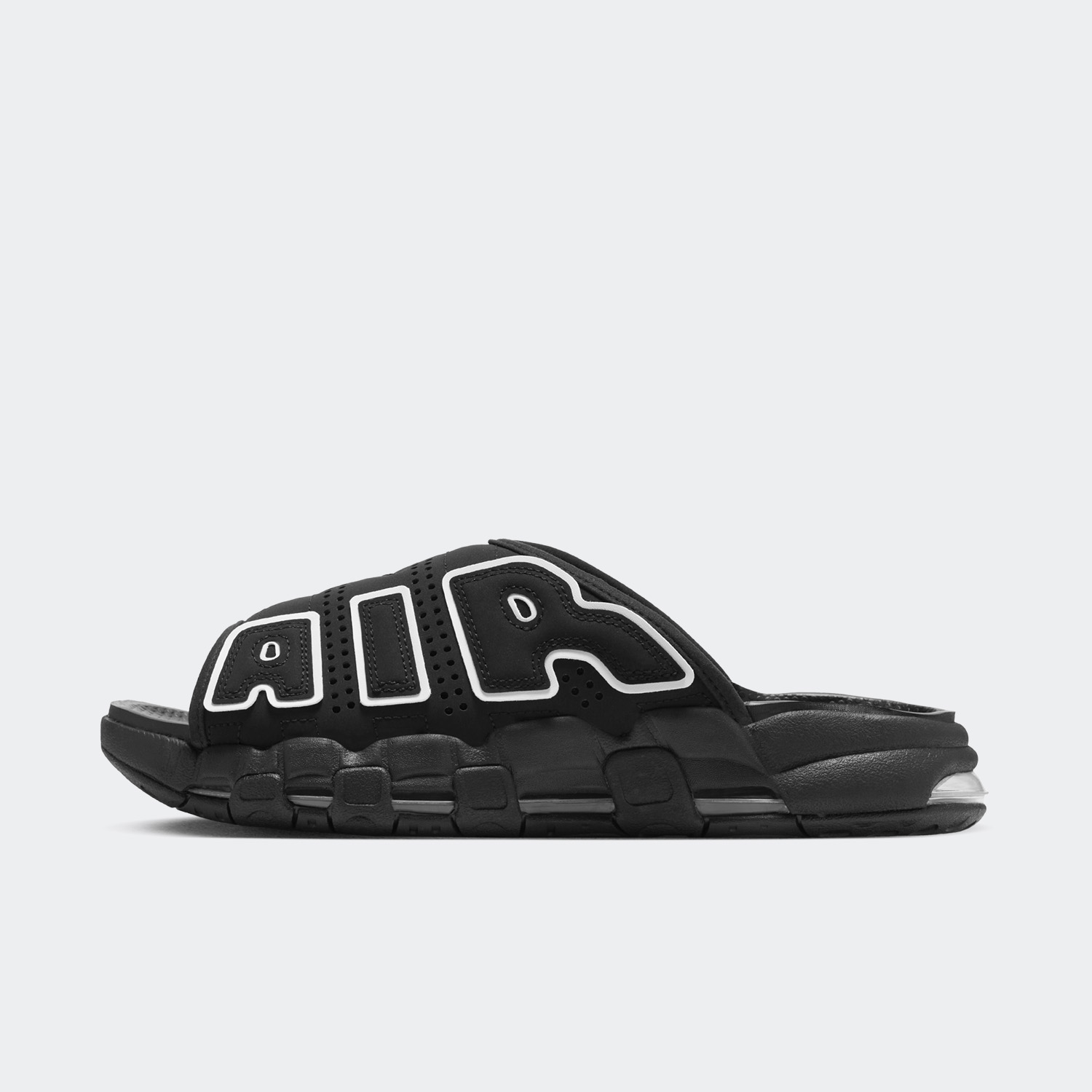 Nike Air More Uptempo Slides | sneakerb0b RELEASES