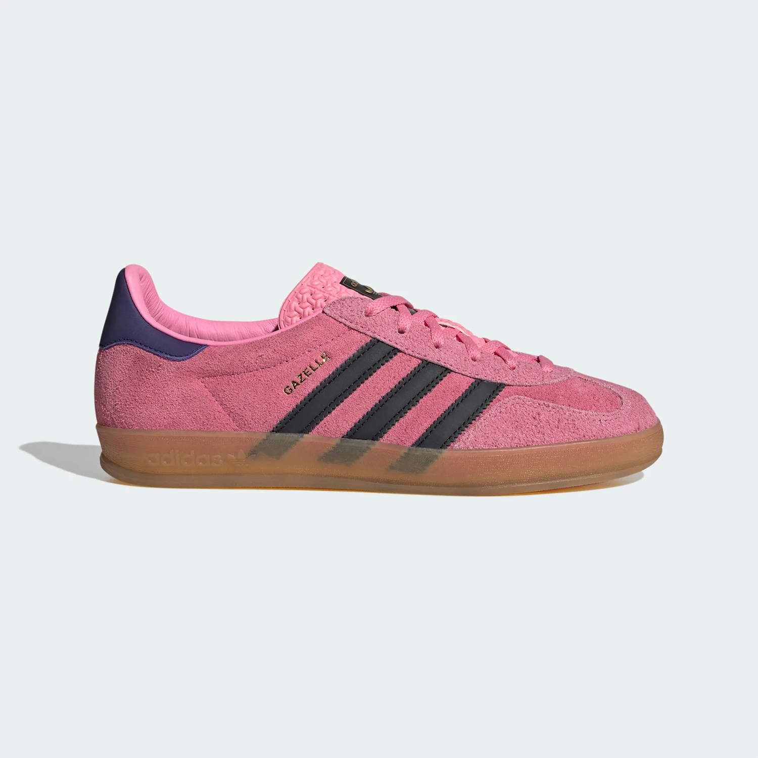 adidas Gazelle Indoor – Bliss Pink | sneakerb0b RELEASES