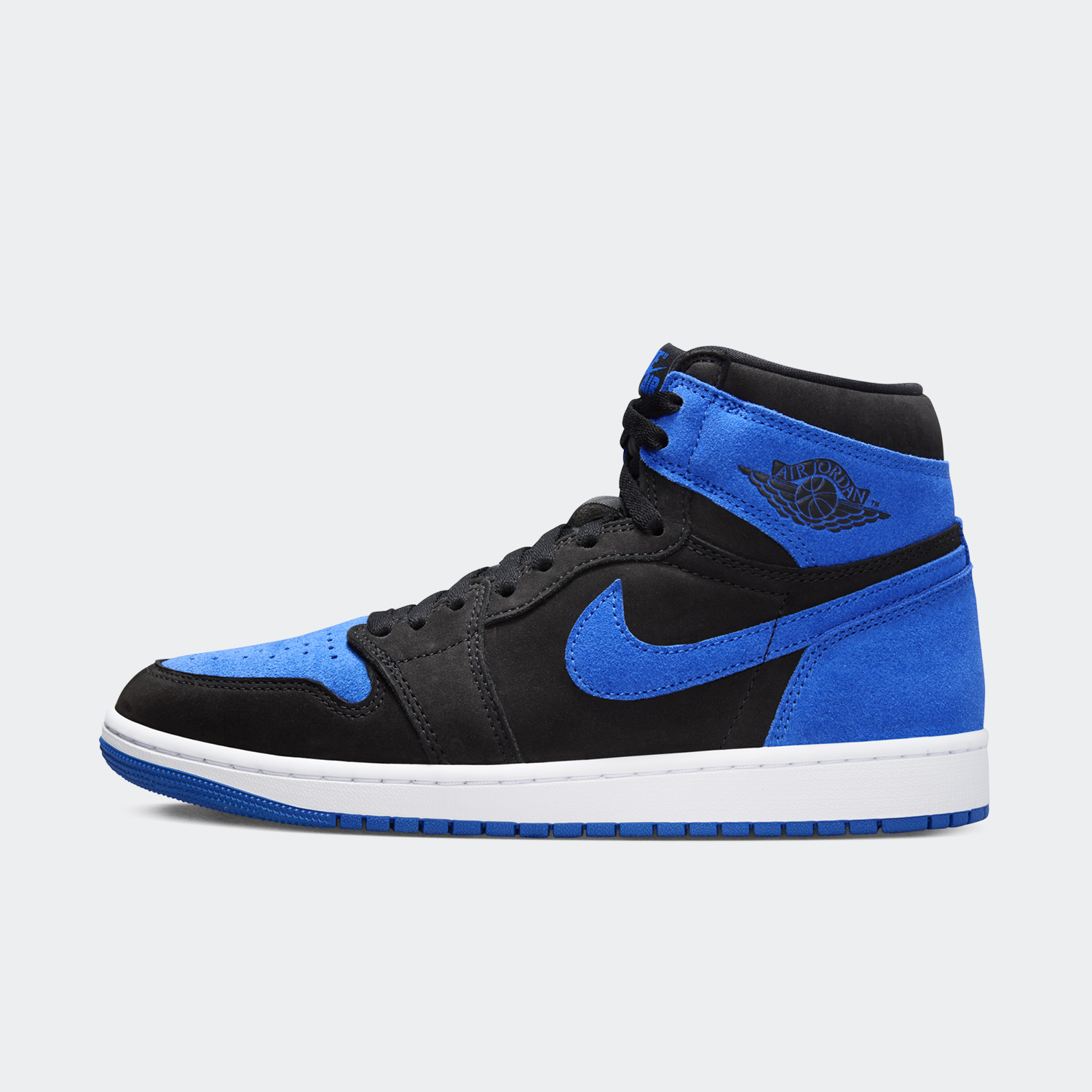 Air Jordan 1 High Og Reimagined Royal Sneakerb0b Releases 3409