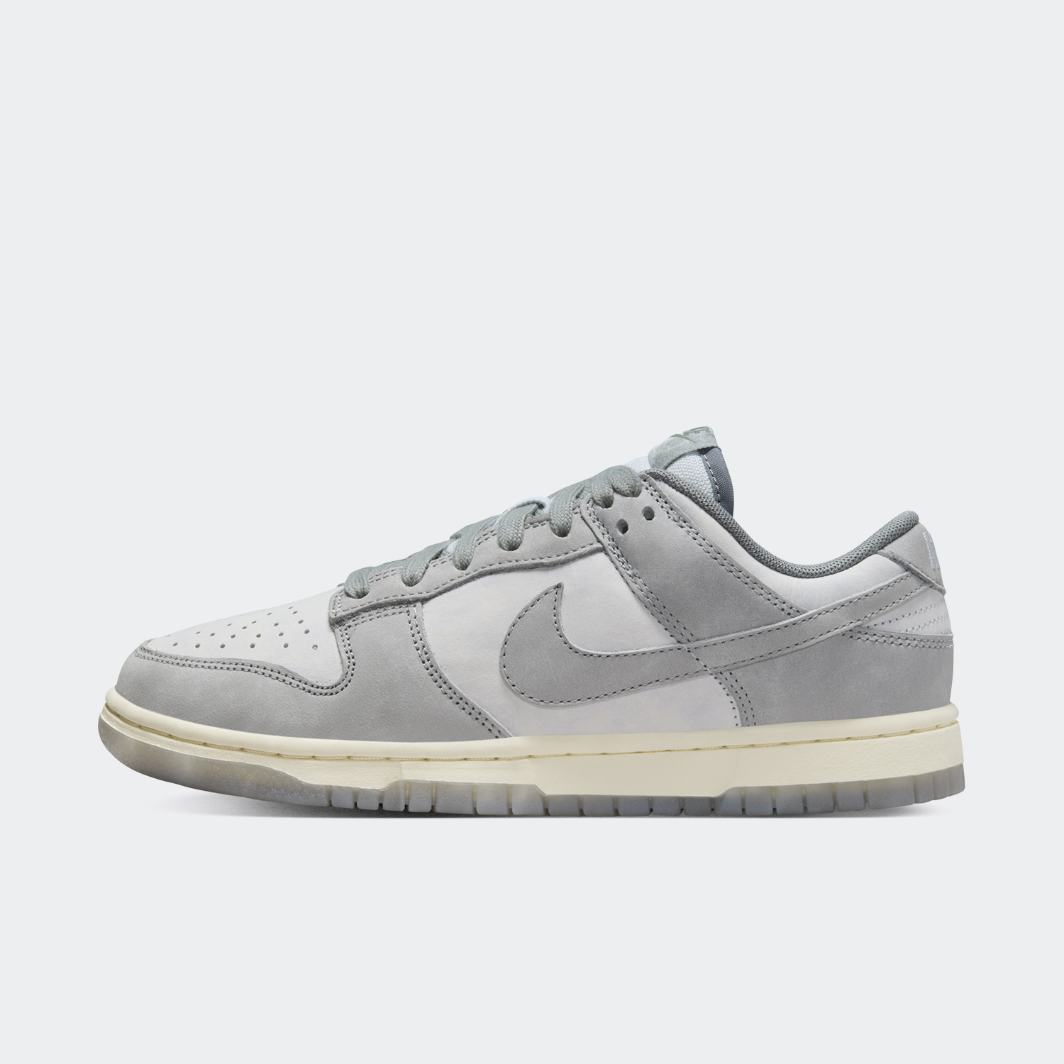 Nike Dunk Low Vintage Grey