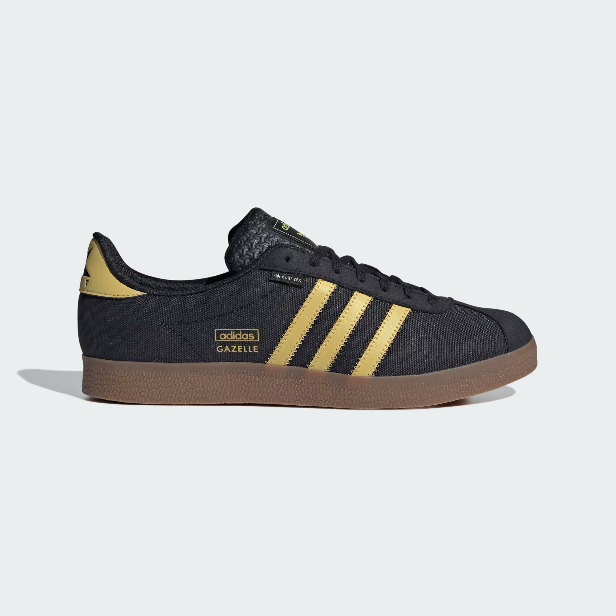 adidas gazelle gore tex
