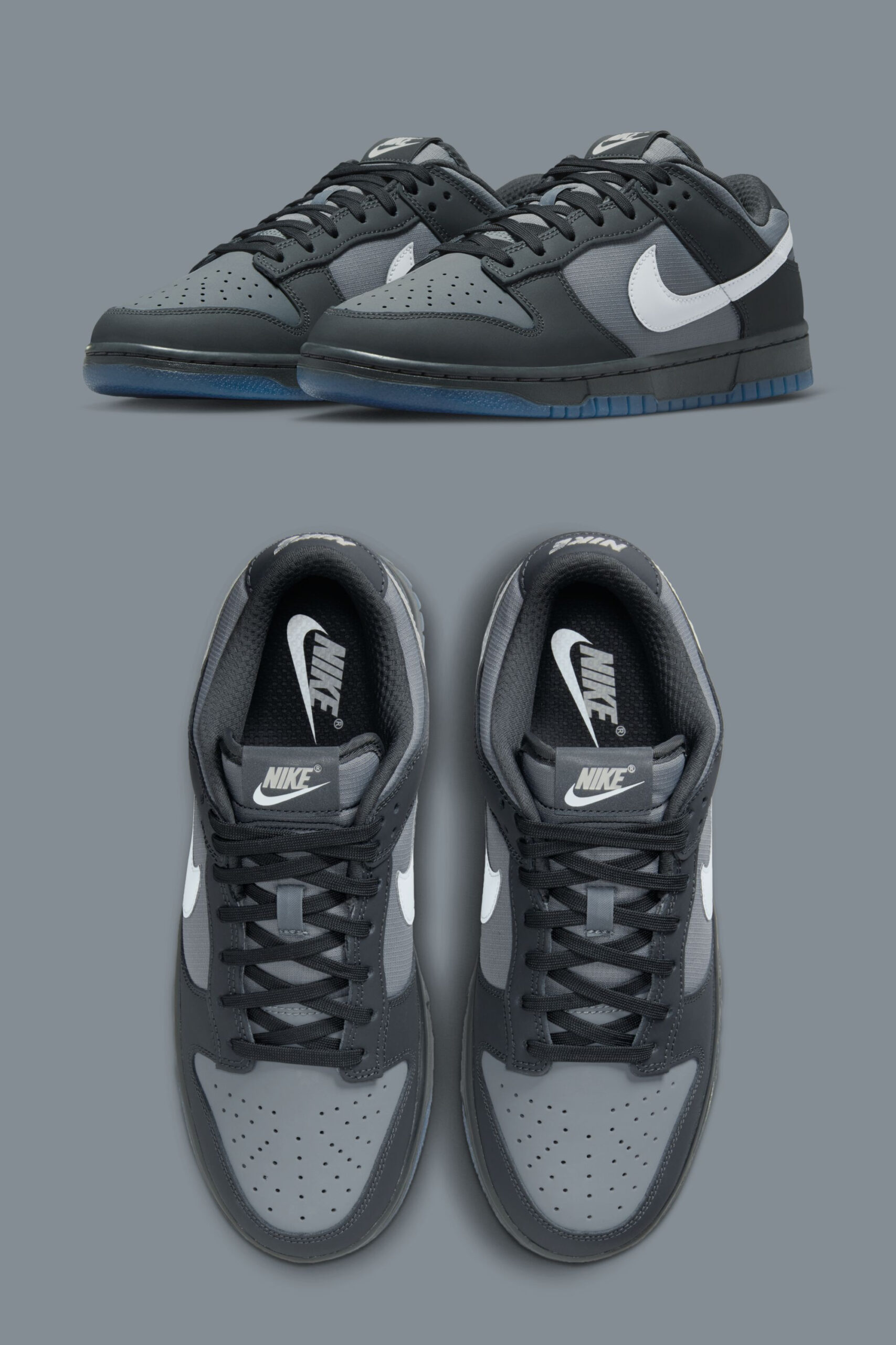 Nike Dunk Low Anthracite FV0384-001