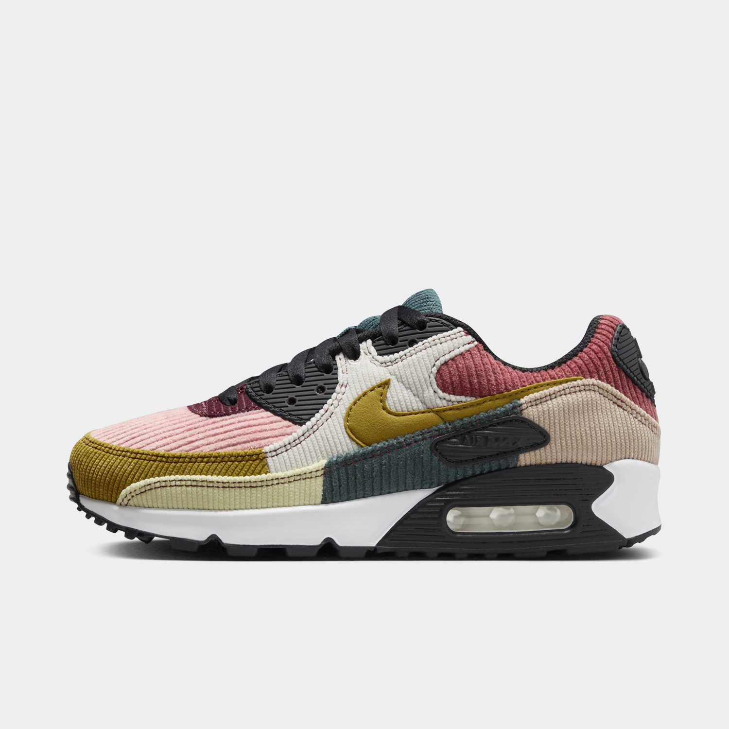 Nike Air Max 90 – Multi Corduroy | sneakerb0b RELEASES