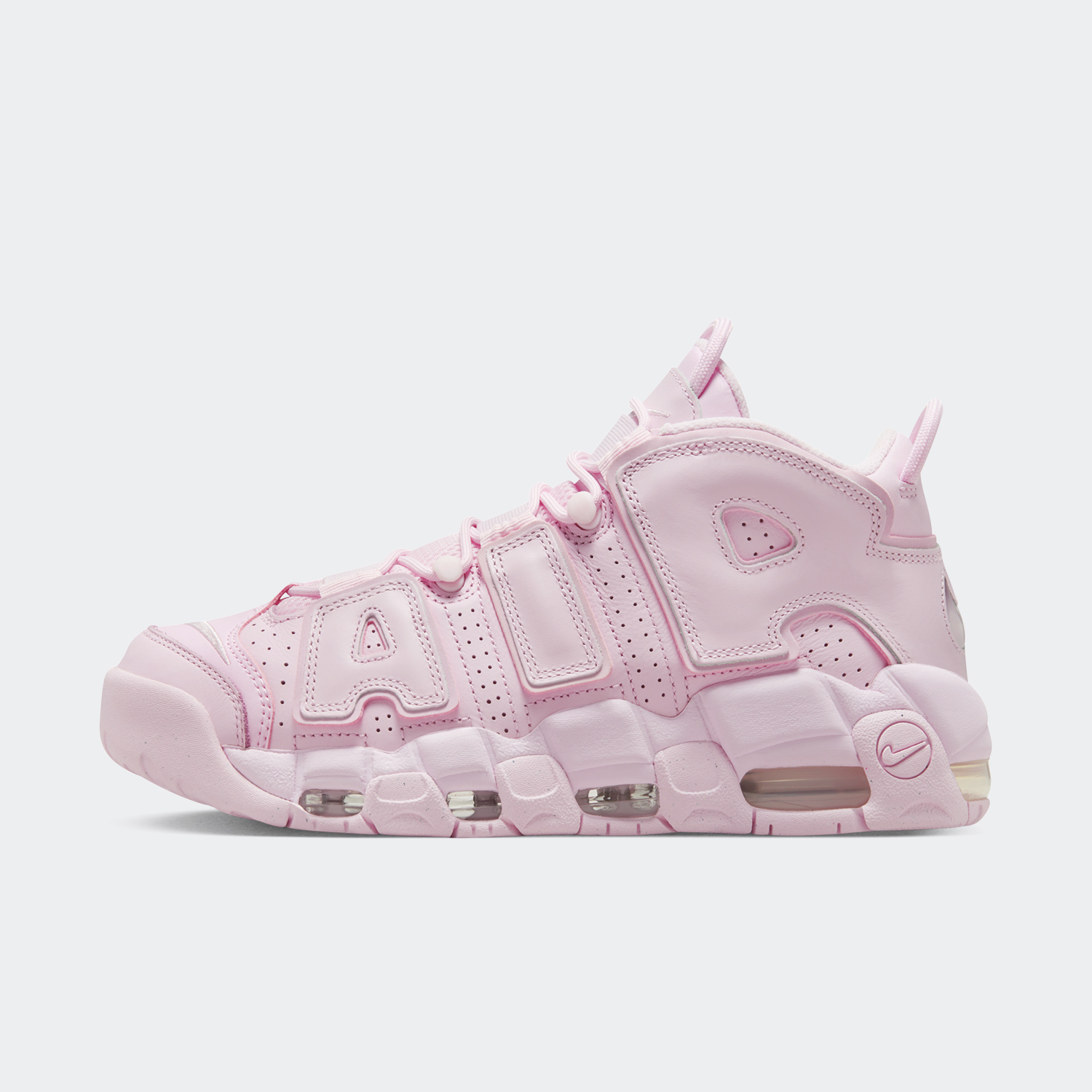 Nike Air More Uptempo – Pink Foam | sneakerb0b RELEASES