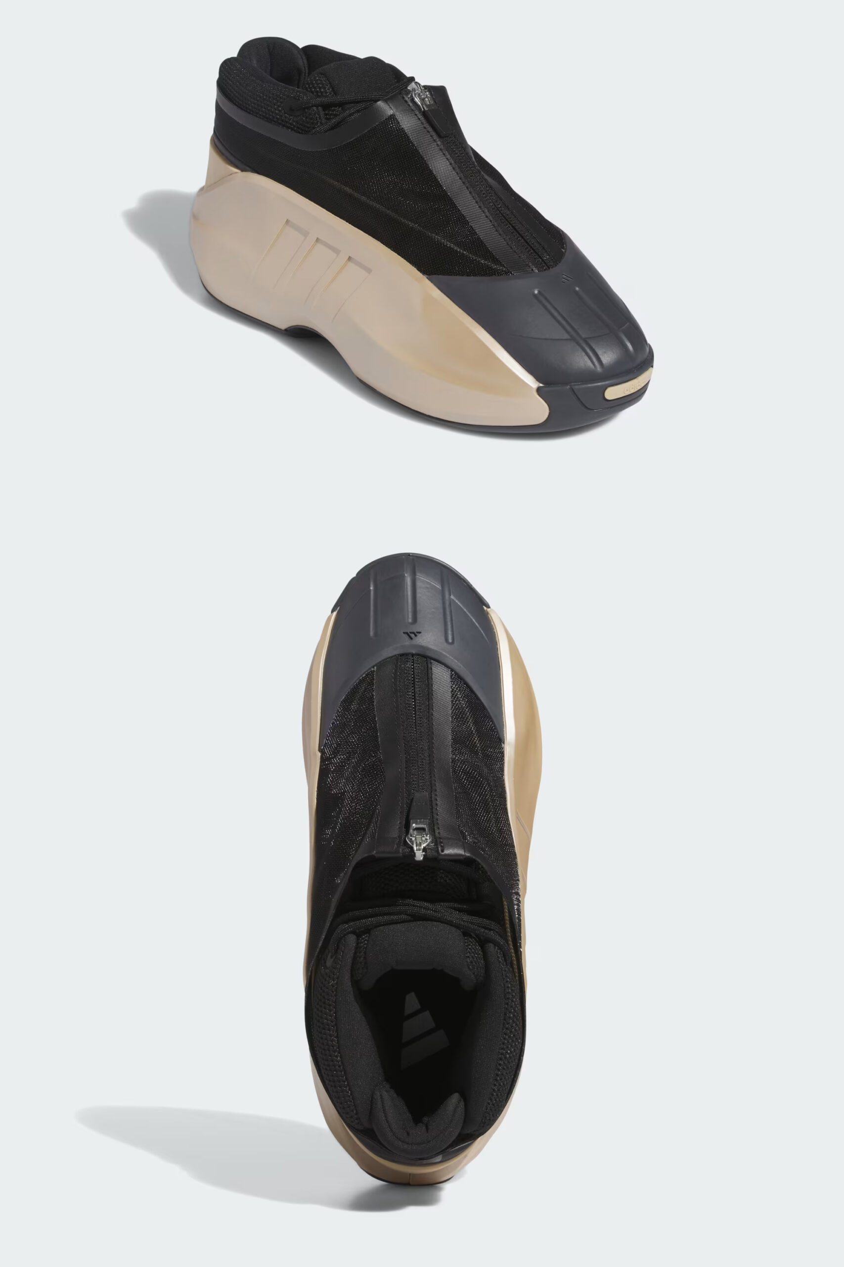 adidas Crazy IIInfinity – Wonder Gold Metallic | sneakerb0b RELEASES