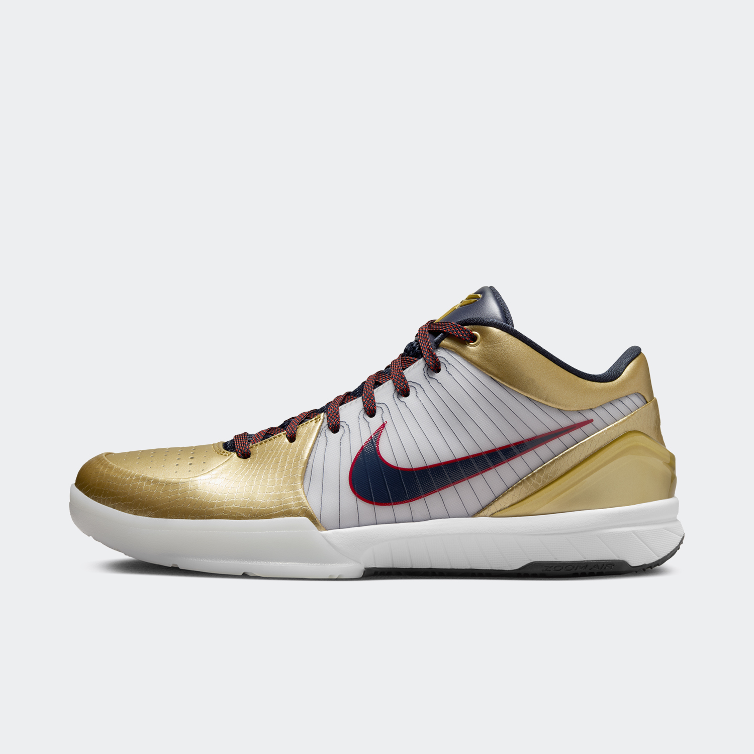 Nike Kobe 4 Protro Gold Medal sneakerb0b RELEASES