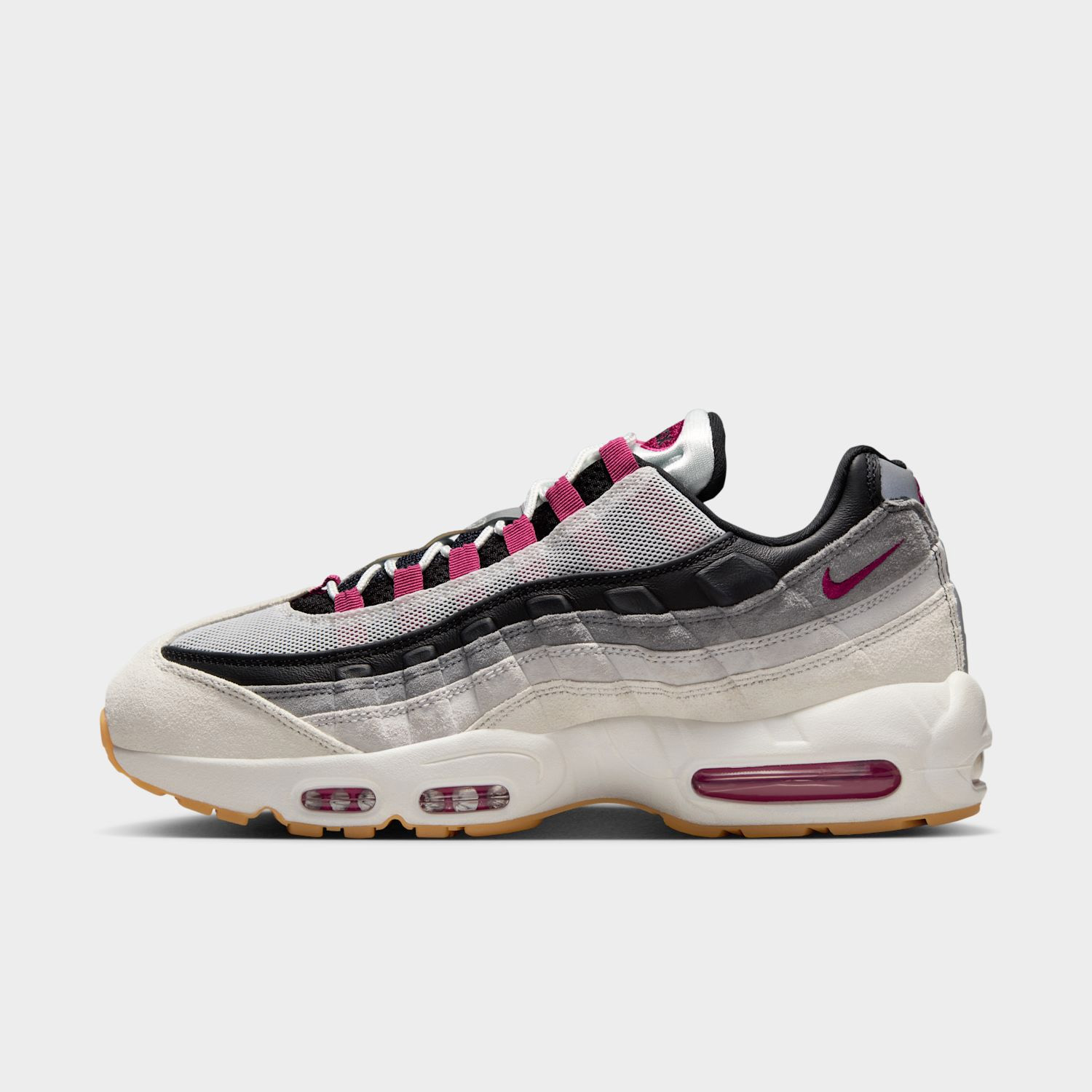 Nike Airmax 95 SB (cactus flower) main image 1