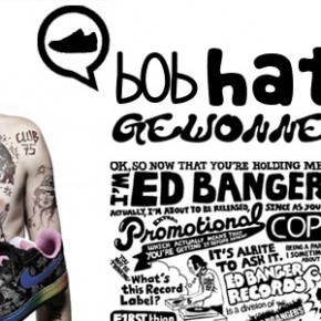 b0b bei Busy P. b0b bei Busy P.