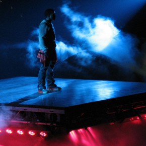 Kanye in Oberhausen war der OBERHAMMER!!!! Kanye in Oberhausen war der OBERHAMMER!!!!
