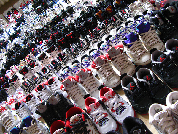 jordan shoes for babys