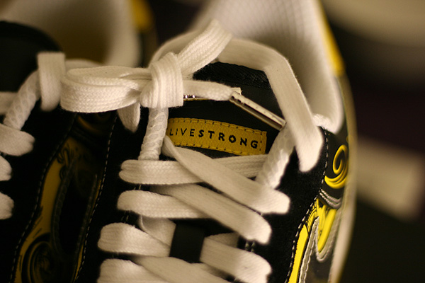 livestrong tag