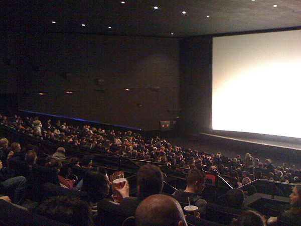 cinedom Köln