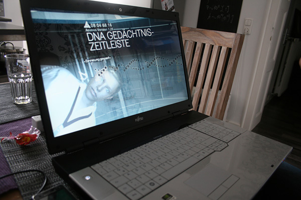 assassins creed laptop