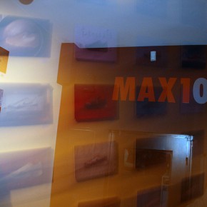 MAX100 x Sneaker Freaker x Afew Release Party