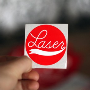 Laser Barcelona