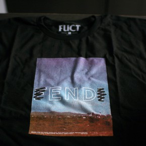 FUCT - FENDI End T-Shirt